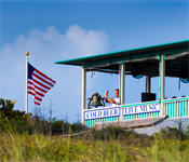 bud and alleys seaside photo gallery image