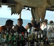 roof deck bar photo gallery image