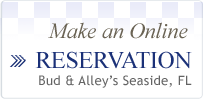 Make a Reservation Online in Seaside, click here