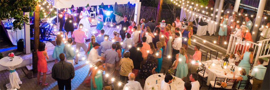 Special Events & Catering in Seaside, Florida