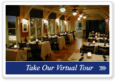 get a virtual tour of the restaurant