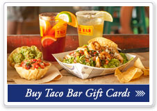 buy gift cards to the taco bar online