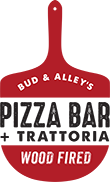 Bud & Alley's Pizza Bar, Seaside, Florida